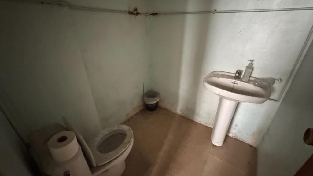 1 soveværelse Loft til salg i Elda - € 56.000 (Ref: 9939636)