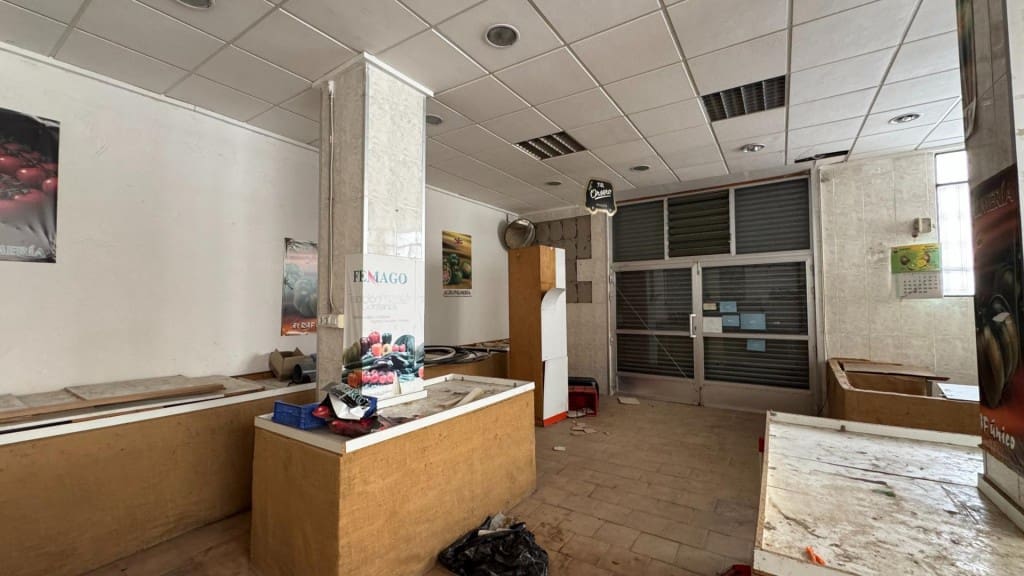 1 soveværelse Loft til salg i Elda - € 56.000 (Ref: 9939636)