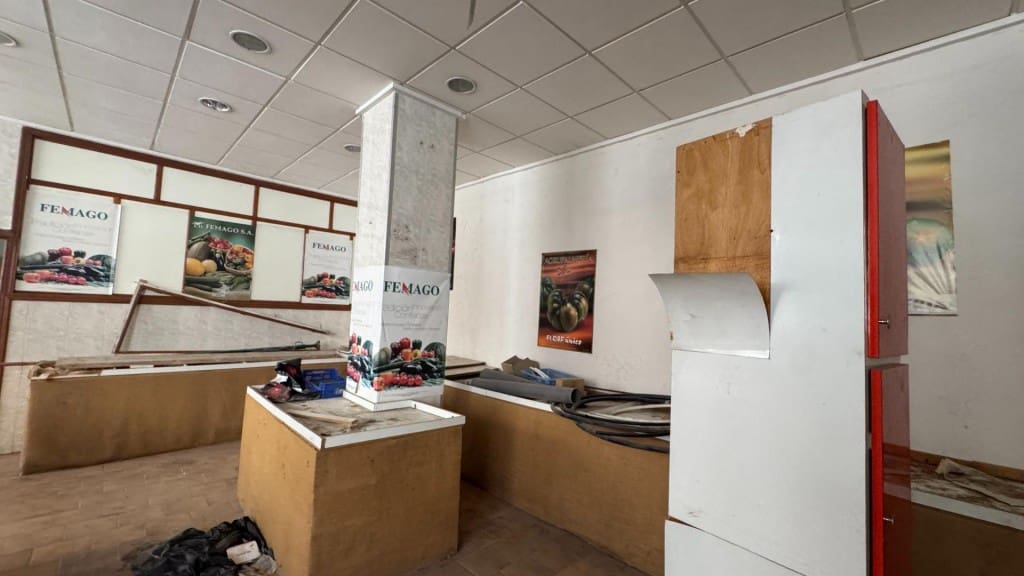 1 soveværelse Loft til salg i Elda - € 56.000 (Ref: 9939636)