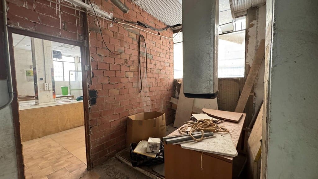1 soveværelse Loft til salg i Elda - € 56.000 (Ref: 9939636)