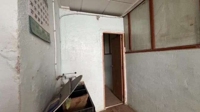1 soveværelse Loft til salg i Elda - € 56.000 (Ref: 9939636)