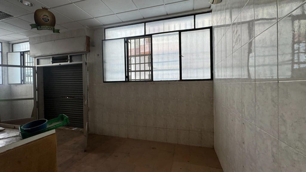 1 soveværelse Loft til salg i Elda - € 56.000 (Ref: 9939636)
