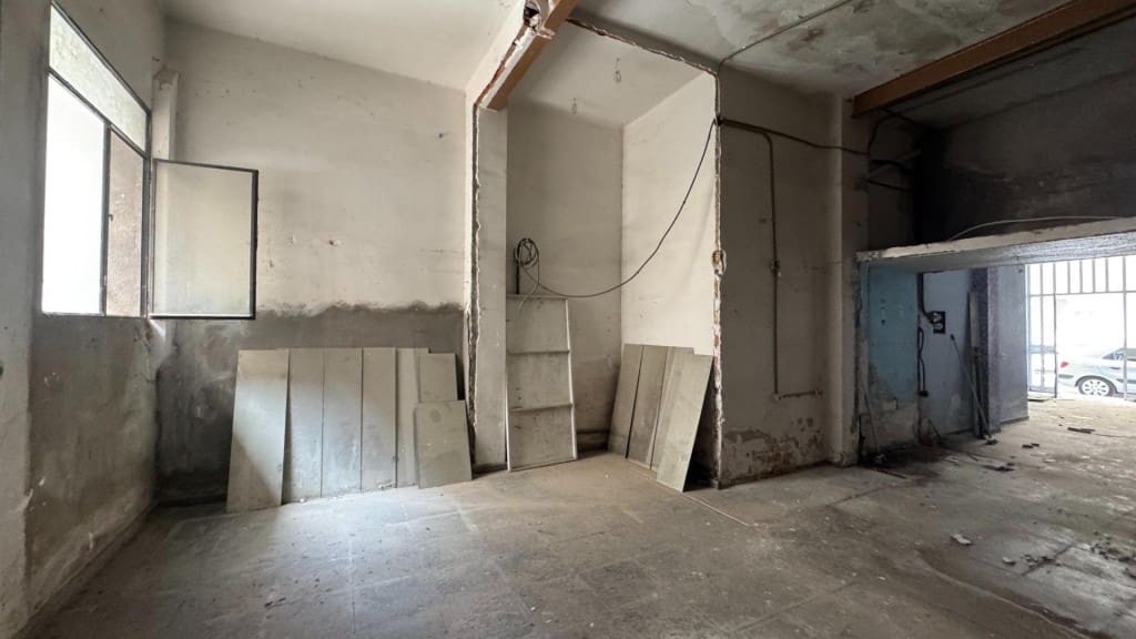 1 soveværelse Loft til salg i Elda - € 56.000 (Ref: 9939636)