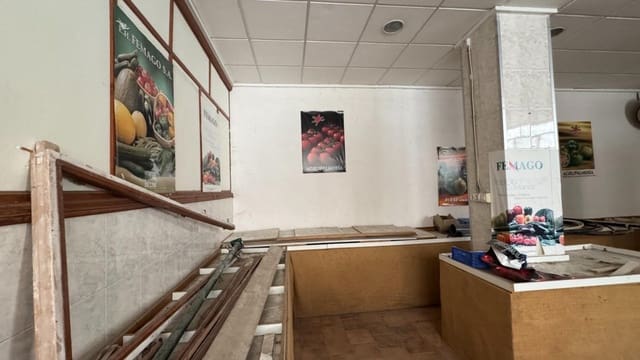 1 soveværelse Loft til salg i Elda - € 56.000 (Ref: 9939636)