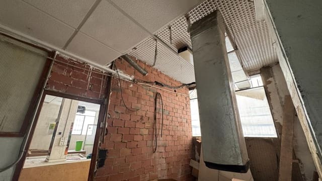 1 soveværelse Loft til salg i Elda - € 56.000 (Ref: 9939636)