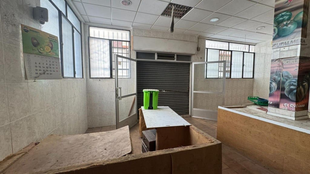 1 soveværelse Loft til salg i Elda - € 56.000 (Ref: 9939636)