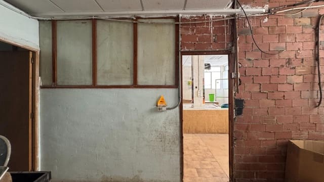 1 soveværelse Loft til salg i Elda - € 56.000 (Ref: 9939636)
