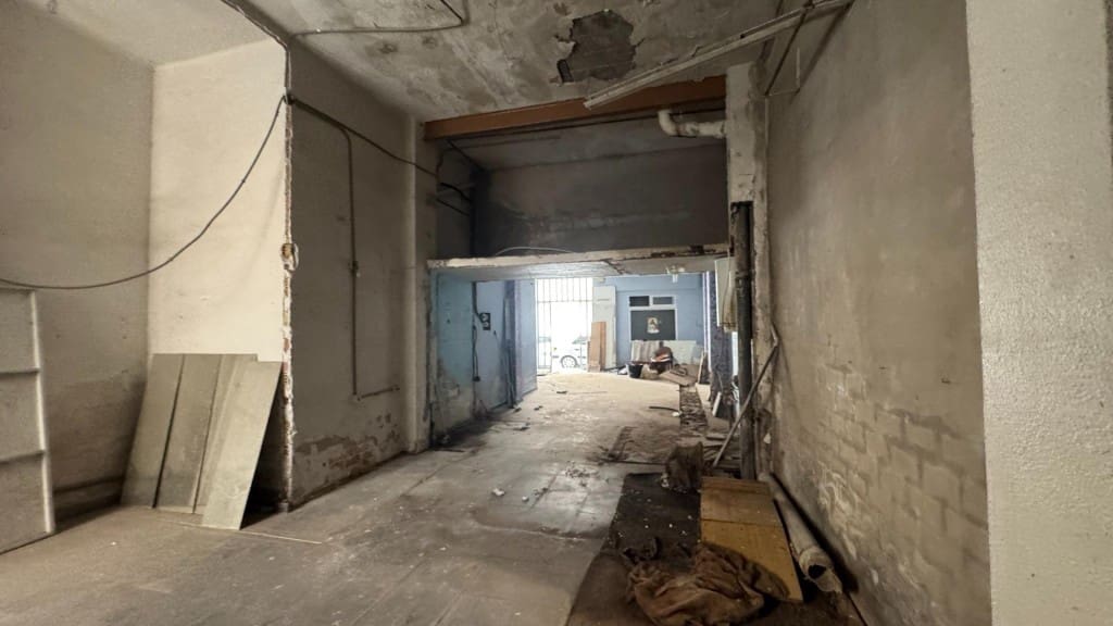 1 soveværelse Loft til salg i Elda - € 56.000 (Ref: 9939636)