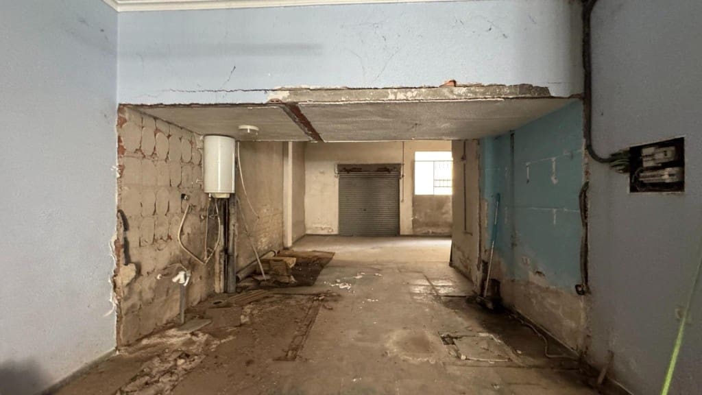 1 soveværelse Loft til salg i Elda - € 56.000 (Ref: 9939636)