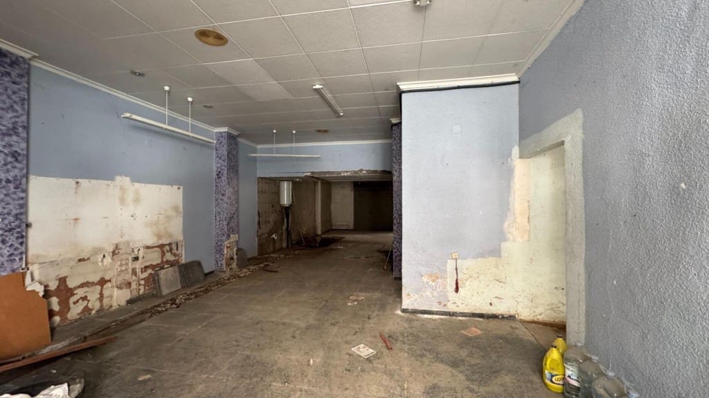1 soveværelse Loft til salg i Elda - € 56.000 (Ref: 9939636)