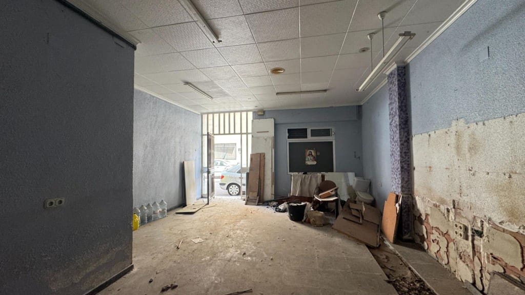 1 soveværelse Loft til salg i Elda - € 56.000 (Ref: 9939636)