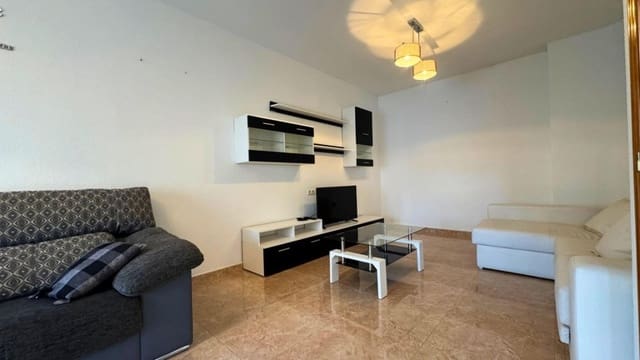 4 quarto Moradia em Banda para venda em Pinoso com garagem - 179 000 € (Ref: 9939637)