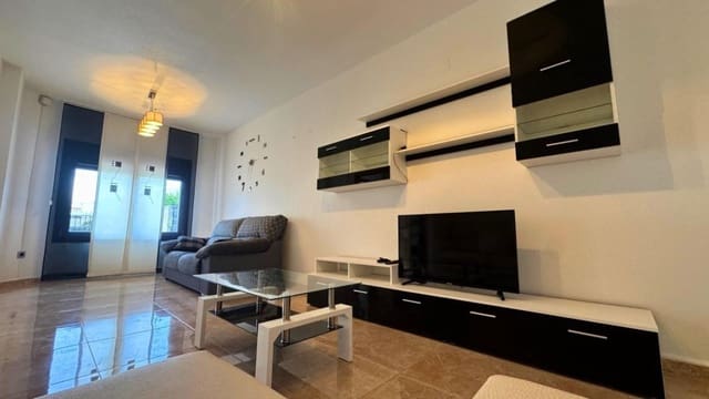 4 quarto Moradia em Banda para venda em Pinoso com garagem - 179 000 € (Ref: 9939637)