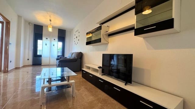 4 quarto Moradia em Banda para venda em Pinoso com garagem - 179 000 € (Ref: 9939637)