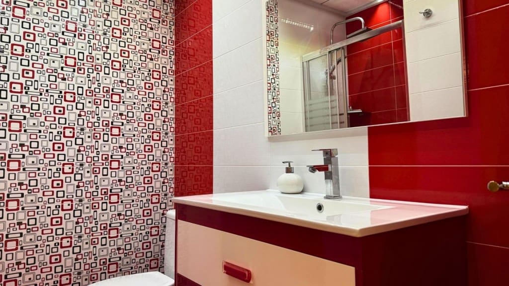 4 quarto Moradia em Banda para venda em Pinoso com garagem - 179 000 € (Ref: 9939637)