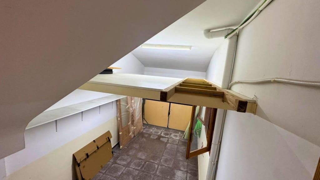 4 quarto Moradia em Banda para venda em Pinoso com garagem - 179 000 € (Ref: 9939637)