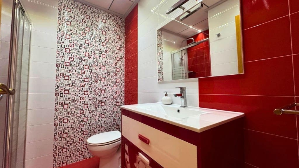4 quarto Moradia em Banda para venda em Pinoso com garagem - 179 000 € (Ref: 9939637)