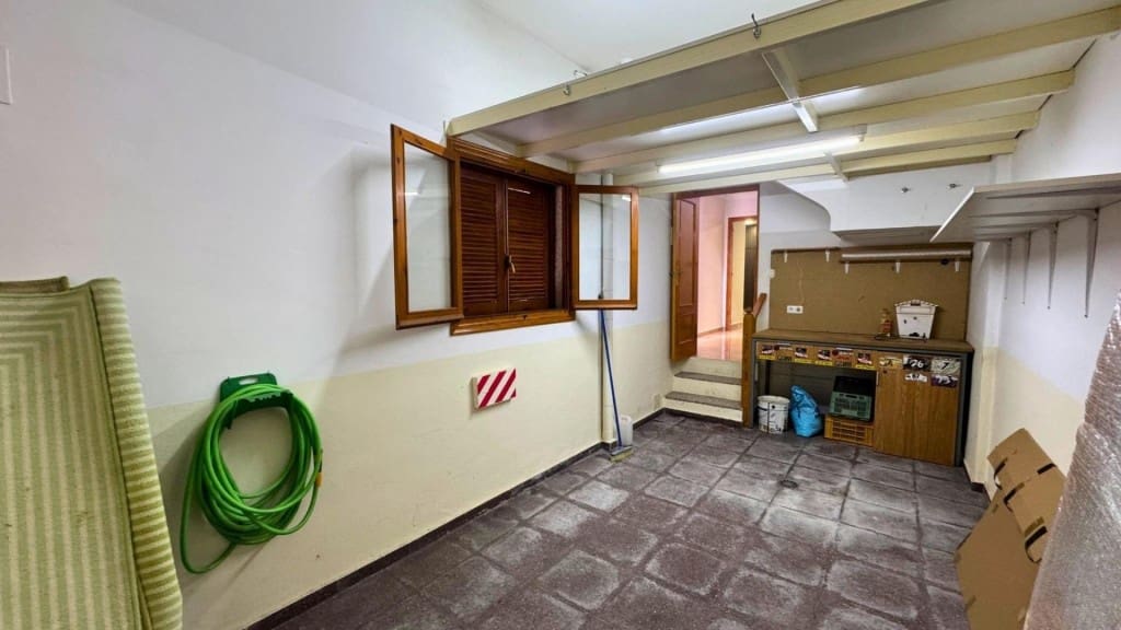 4 quarto Moradia em Banda para venda em Pinoso com garagem - 179 000 € (Ref: 9939637)
