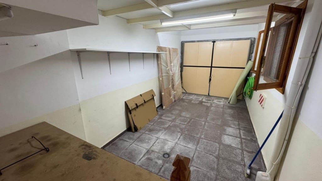 4 quarto Moradia em Banda para venda em Pinoso com garagem - 179 000 € (Ref: 9939637)