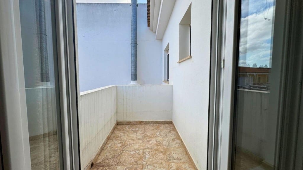 4 quarto Moradia em Banda para venda em Pinoso com garagem - 179 000 € (Ref: 9939637)