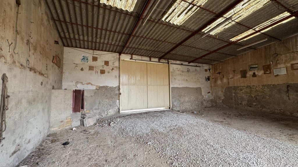 Bouwgrond te koop in Pinoso - € 210.000 (Ref: 9939638)