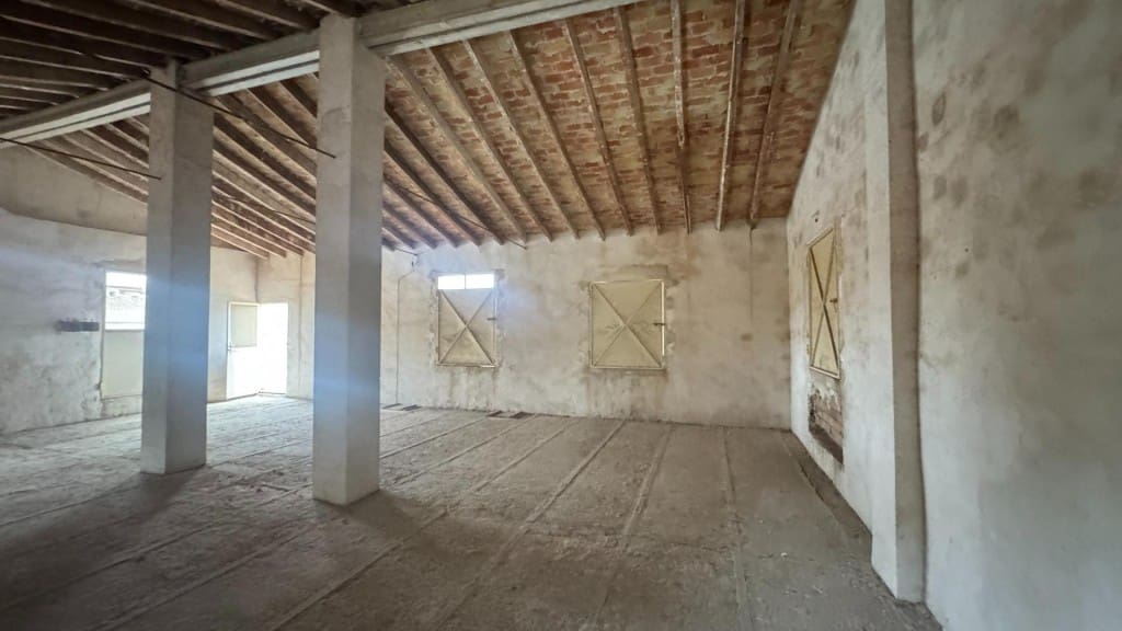 Bouwgrond te koop in Pinoso - € 210.000 (Ref: 9939638)