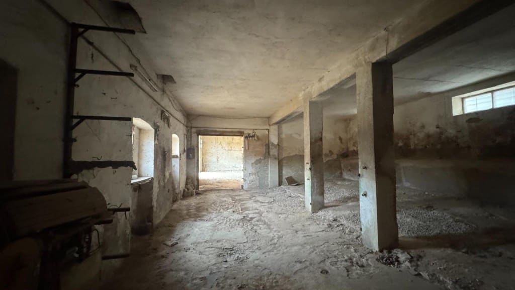 Bouwgrond te koop in Pinoso - € 210.000 (Ref: 9939638)