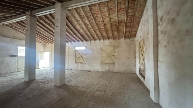 Bauplatz zu verkaufen in Pinoso - 210.000 € (Ref: 9939638)