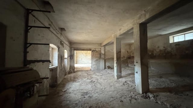 Bauplatz zu verkaufen in Pinoso - 210.000 € (Ref: 9939638)