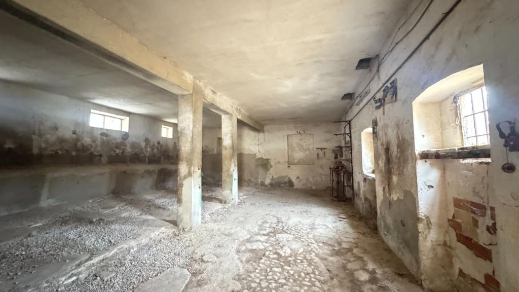 Bouwgrond te koop in Pinoso - € 210.000 (Ref: 9939638)