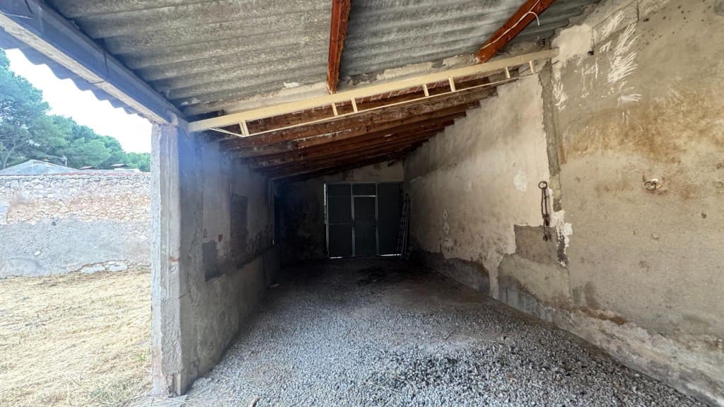 Bouwgrond te koop in Pinoso - € 210.000 (Ref: 9939638)