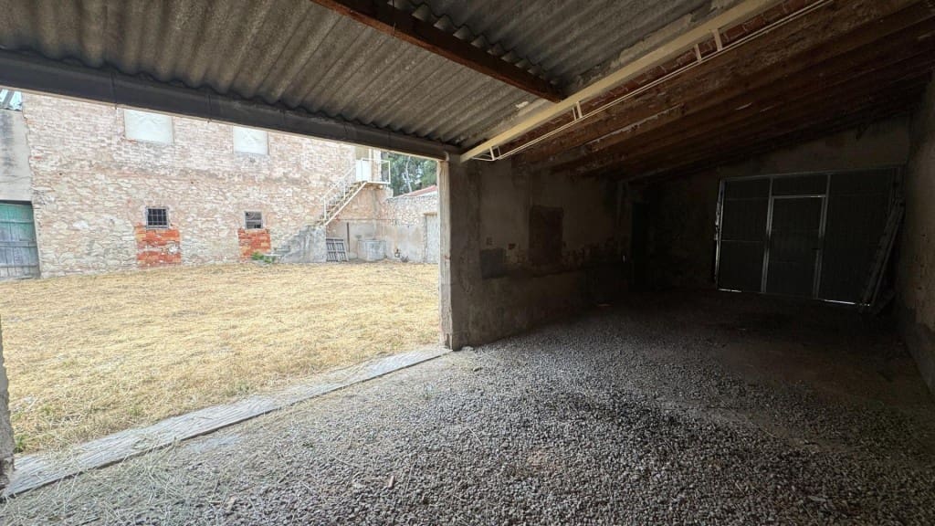 Bouwgrond te koop in Pinoso - € 210.000 (Ref: 9939638)