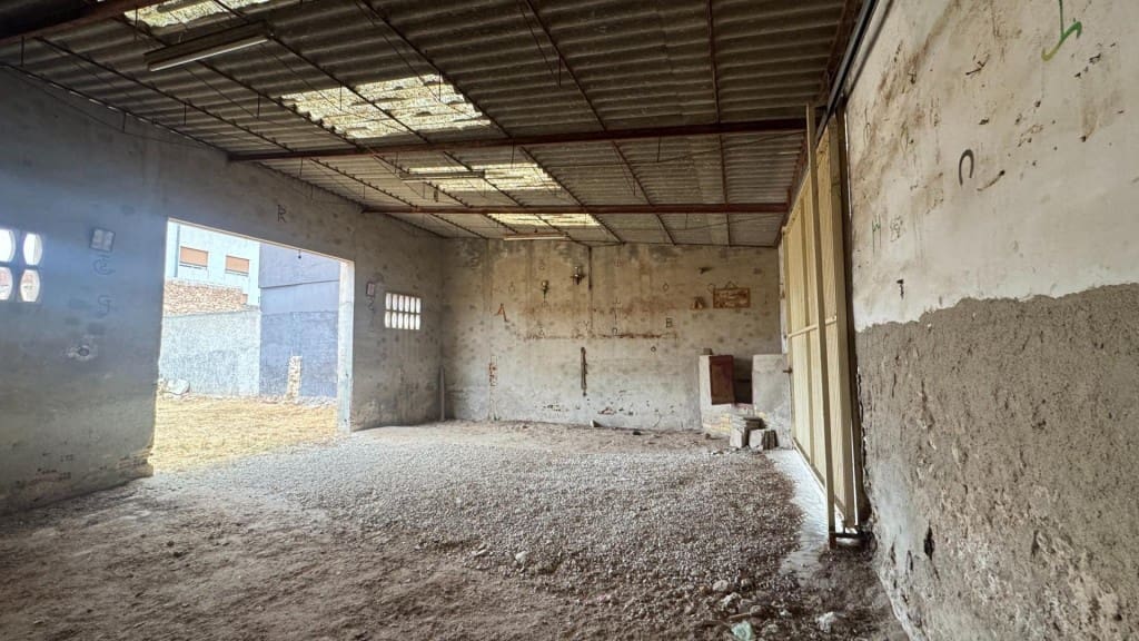 Bouwgrond te koop in Pinoso - € 210.000 (Ref: 9939638)