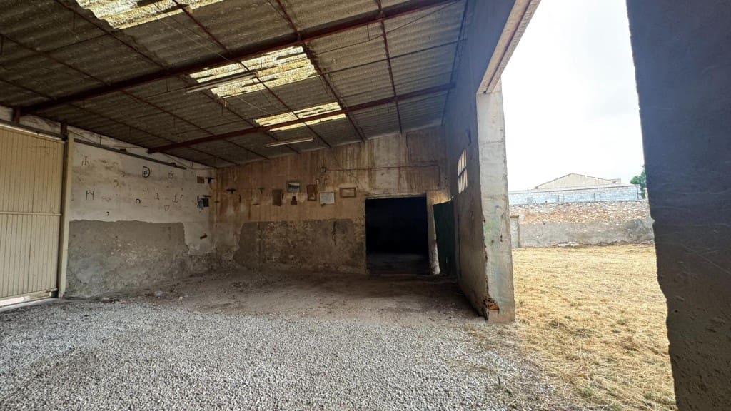 Bouwgrond te koop in Pinoso - € 210.000 (Ref: 9939638)