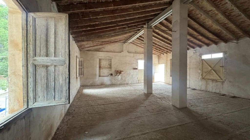Bouwgrond te koop in Pinoso - € 210.000 (Ref: 9939638)
