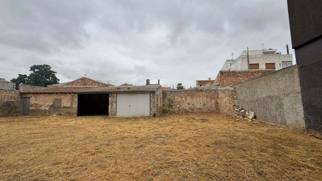 Bouwgrond te koop in Pinoso - € 210.000 (Ref: 9939638)