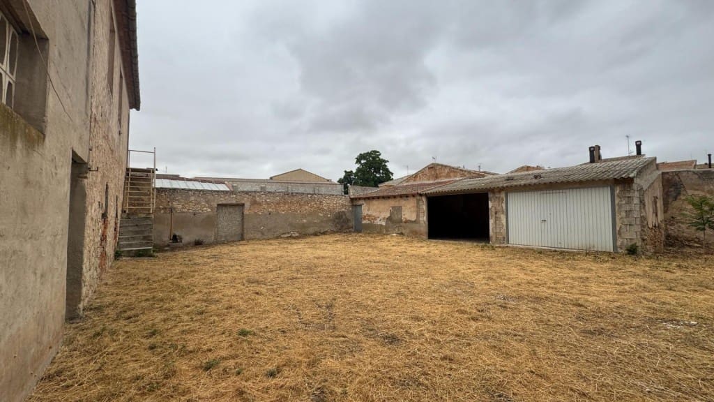 Bouwgrond te koop in Pinoso - € 210.000 (Ref: 9939638)