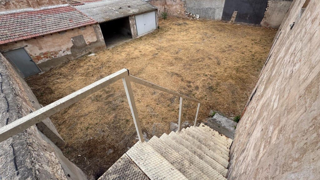Bouwgrond te koop in Pinoso - € 210.000 (Ref: 9939638)