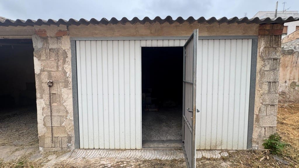 Bouwgrond te koop in Pinoso - € 210.000 (Ref: 9939638)