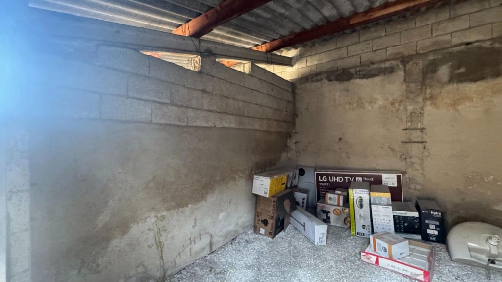 Bouwgrond te koop in Pinoso - € 210.000 (Ref: 9939638)
