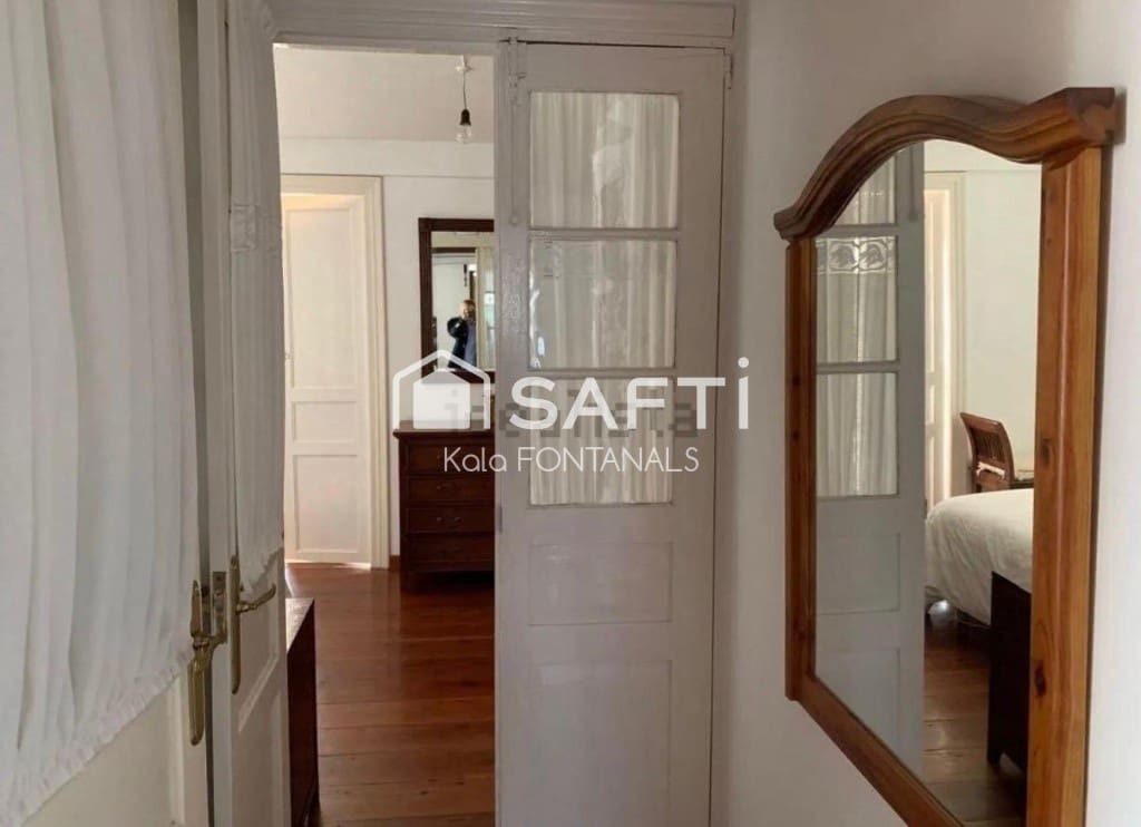 4 sovrum Finca/Hus på landet till salu i Cedeira med pool garage - 290 000 € (Ref: 9939639)