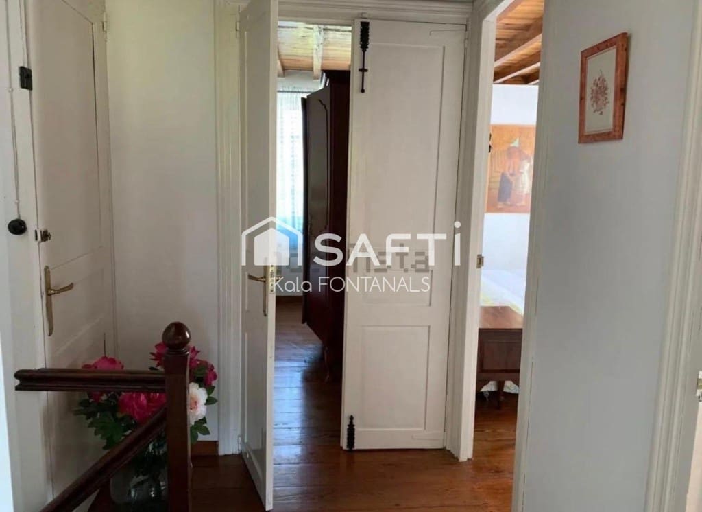 4 sovrum Finca/Hus på landet till salu i Cedeira med pool garage - 290 000 € (Ref: 9939639)