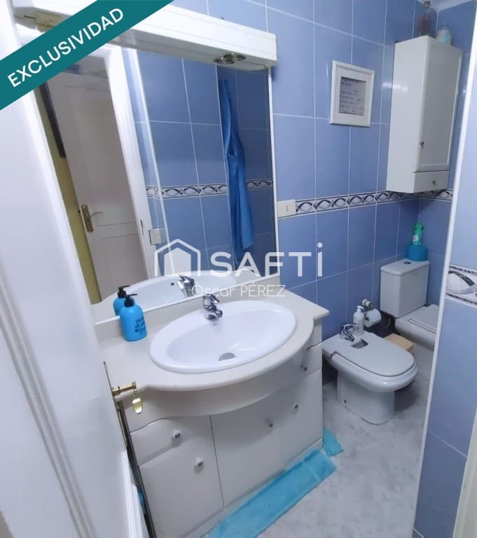 3 soveværelse Lejlighed til salg i Las Palmas de Gran Canaria - € 300.000 (Ref: 9939640)
