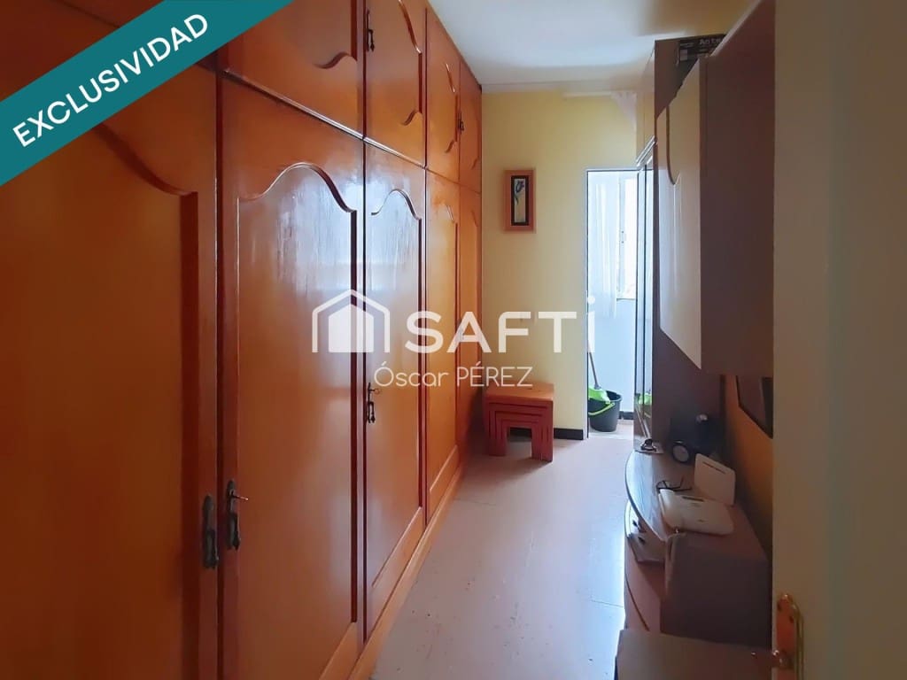 3 soveværelse Lejlighed til salg i Las Palmas de Gran Canaria - € 300.000 (Ref: 9939640)