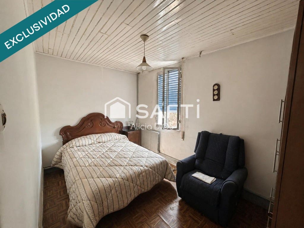 3 soveværelse Finca/Landehus til salg i Pontevedra by - € 150.000 (Ref: 9939642)
