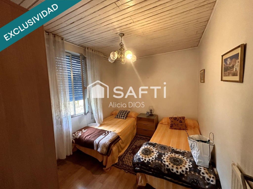 3 soveværelse Finca/Landehus til salg i Pontevedra by - € 150.000 (Ref: 9939642)