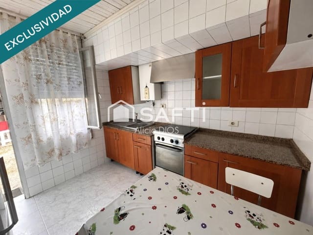 3 soveværelse Finca/Landehus til salg i Pontevedra by - € 150.000 (Ref: 9939642)
