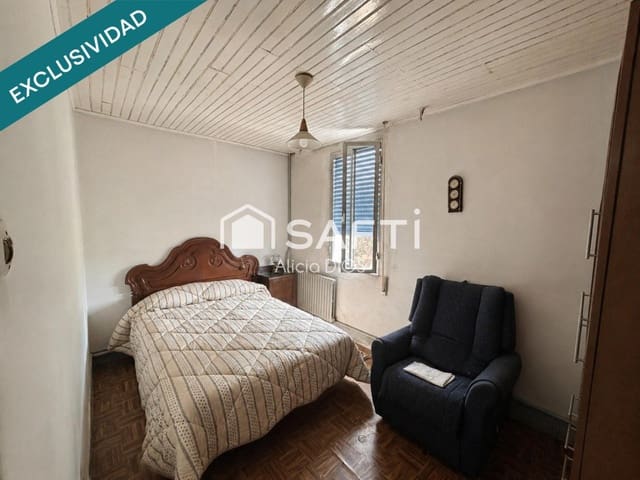3 soveværelse Finca/Landehus til salg i Pontevedra by - € 150.000 (Ref: 9939642)