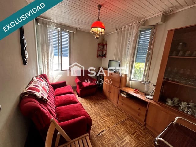 3 soveværelse Finca/Landehus til salg i Pontevedra by - € 150.000 (Ref: 9939642)