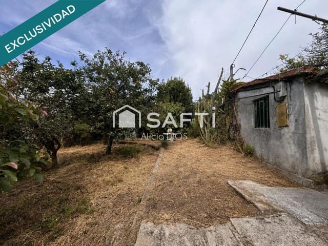3 soveværelse Finca/Landehus til salg i Pontevedra by - € 150.000 (Ref: 9939642)